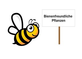 Pflanzen Kategorie bienenfreundliche Pflanzen Bienennährgehölz