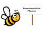 Preview: Schafgarbe insektenfreundlich Bienen