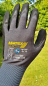 Preview: graue Handschuhe Gartenhandschuh
